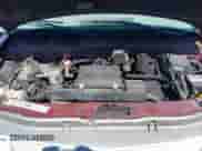 2000 Chevrolet Astro z VIN 1GNDM19WXYB210115, wystawiony jako IAAI lot #42629360 z przebiegiem 257 120 mil mil oraz . Historia ofert i sprzedaży dostępna na DreamBid. Obrazek 10.