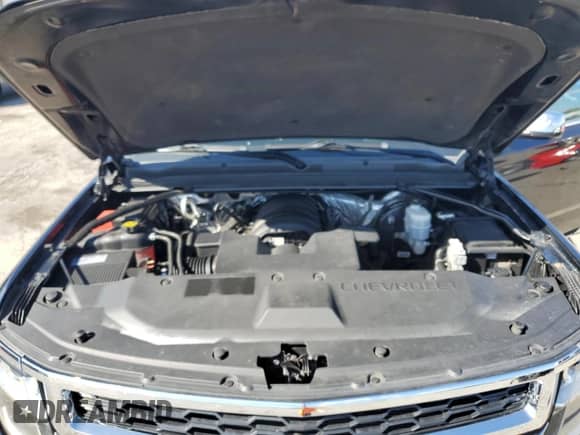 2016 Chevrolet Suburban LT с VIN 1GNSKHKC8GR420322, выставлен на аукционе Copart как лот 89496325 с пробегом 133 124 миль миль и Списание • Salvage title. История ставок и продаж доступна на DreamBid. Изображение 12.