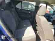 2023 Chevrolet Equinox LT z VIN 3GNAXUEGXPL199740, wystawiony jako Copart lot #81865745 z przebiegiem 33 111 mil mil oraz Szkoda całkowita • Salvage title. Historia ofert i sprzedaży dostępna na DreamBid. Obrazek 11.