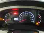 2012 Toyota Sienna LE with VIN 5TDKK3DC7CS184881, listed as a Copart auction lot 82403905 with 142,366 mi miles and Salvage title. Bid and sale history available at DreamBid. Image 9.