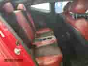 2012 Hyundai Veloster w/Red Int z VIN KMHTC6AD0CU027782, wystawiony jako Copart lot #81558205 z przebiegiem 104 484 mil mil oraz Szkoda całkowita • Salvage title. Historia ofert i sprzedaży dostępna na DreamBid. Obrazek 10.