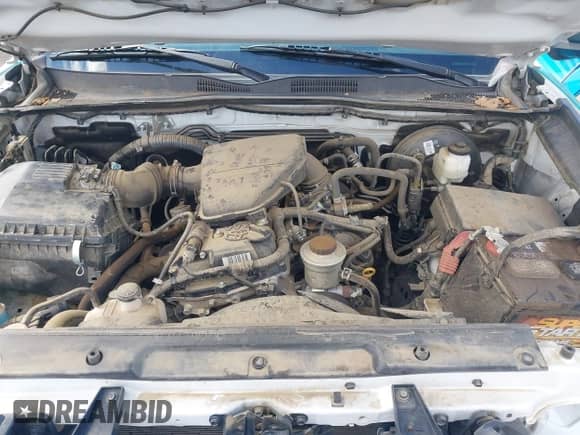 2020 Toyota Tacoma SR с VIN 5TFRX5GN9LX182441, выставлен на аукционе IAAI как лот 43196261 с пробегом 39 903 миль миль и . История ставок и продаж доступна на DreamBid. Изображение 10.
