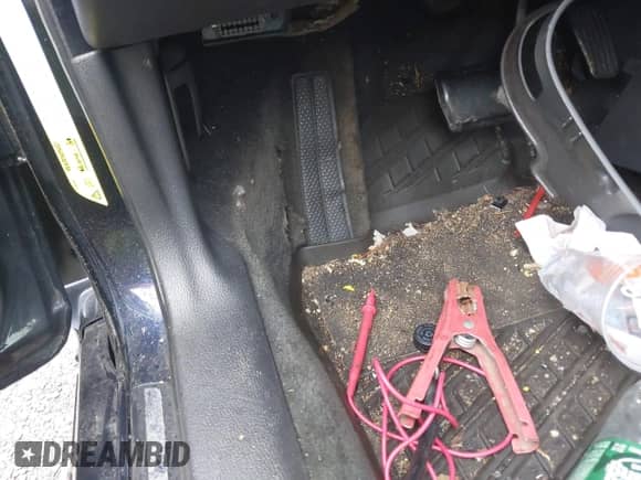 2008 Volvo S60 2.5T с VIN YV1RH592182700816, выставлен на аукционе IAAI как лот 42413719 с пробегом Не указан миль и . История ставок и продаж доступна на DreamBid. Изображение 15.