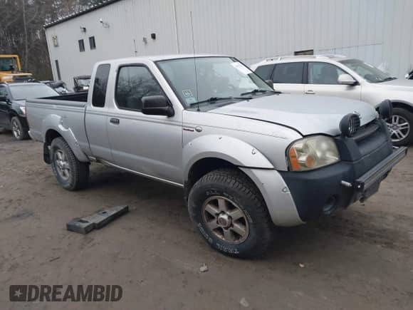 2004 Nissan Frontier SVE с VIN 1N6MD26Y54C431871, выставлен на аукционе IAAI как лот 40925244 с пробегом 158 670 миль миль и . История ставок и продаж доступна на DreamBid. Изображение 1.