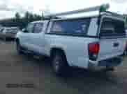 2019 Toyota Tacoma SR5 with VIN 5TFDZ5BN5KX044728, listed as a IAAI auction lot 43150392 with 147,827 mi miles and . Bid and sale history available at DreamBid. Image 3.