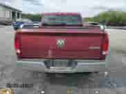 2014 Ram 1500 Express z VIN 1C6RR7FT9ES419071, wystawiony jako Copart lot #85672605 z przebiegiem 55 832 mil mil oraz Szkoda całkowita • Salvage title. Historia ofert i sprzedaży dostępna na DreamBid. Obrazek 6.