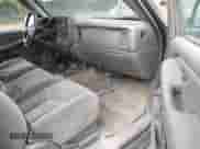 2006 Chevrolet Silverado 1500 Work Truck с VIN 3GCEK14V96G196360, выставлен на аукционе IAAI как лот 43024913 с пробегом 183 026 миль миль и . История ставок и продаж доступна на DreamBid. Изображение 5.