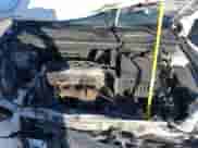 2007 Toyota Camry CE with VIN 4T1BE46K27U570283, listed as a IAAI auction lot 43471961 with 138,525 mi miles and . Bid and sale history available at DreamBid. Image 10.