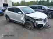 2017 Hyundai Tucson Sport with VIN KM8J3CA23HU351319, listed as a IAAI auction lot 42285205 with 179,261 mi miles and . Bid and sale history available at DreamBid. Image 1.