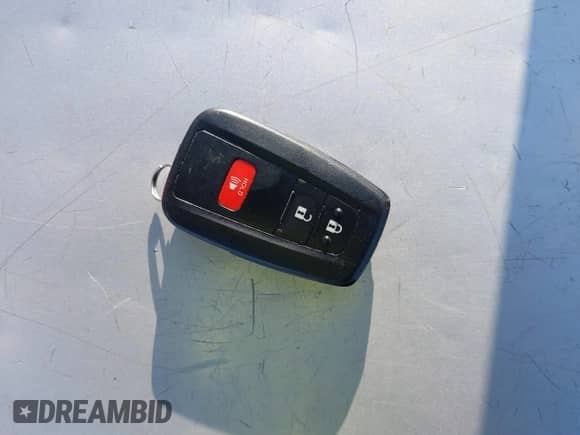 2019 Toyota Prius L Eco с VIN JTDKARFU9K3090948, выставлен на аукционе IAAI как лот 41400008 с пробегом 113 323 миль миль и . История ставок и продаж доступна на DreamBid. Изображение 11.