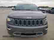 2019 Jeep Grand Cherokee Limited X с VIN 1C4RJFBG6KC579708, выставлен на аукционе Copart как лот 60419565 с пробегом 79 906 миль миль и Чистый • Clean title. История ставок и продаж доступна на DreamBid. Изображение 5.