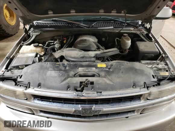 2004 Chevrolet Tahoe LT с VIN 1GNEK13Z84R289718, выставлен на аукционе Copart как лот 66951535 с пробегом 167 827 миль миль и Списание • Salvage title. История ставок и продаж доступна на DreamBid. Изображение 12.