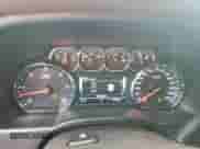 2018 Chevrolet Silverado 1500 High Country with VIN 3GCPCTEC0JG614392, listed as a Copart auction lot 69685245 with 97,963 mi miles and Salvage title. Bid and sale history available at DreamBid. Image 9.