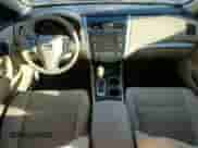 2015 Nissan Altima SV с VIN 1N4AL3AP9FC585408, выставлен на аукционе Copart как лот 86797075 с пробегом 84 938 миль миль и Списание • Salvage title. История ставок и продаж доступна на DreamBid. Изображение 8.