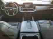 2023 Chevrolet Tahoe Commercial с VIN 1GNSKLED7PR404636, выставлен на аукционе Copart как лот 49425605 с пробегом 1 830 миль миль и Чистый • Clean title. История ставок и продаж доступна на DreamBid. Изображение 8.