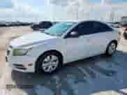 2013 Chevrolet Cruze LS с VIN 1G1PB5SH1D7270384, выставлен на аукционе Copart как лот 69462845 с пробегом 143 341 миль миль и Чистый • Clean title. История ставок и продаж доступна на DreamBid. Изображение 1.