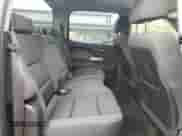 2015 Chevrolet Silverado 1500 LT с VIN 3GCPCREC4FG256367, выставлен на аукционе Copart как лот 81788655 с пробегом 127 253 миль миль и Списание • Salvage title. История ставок и продаж доступна на DreamBid. Изображение 10.