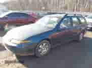 2002 Saturn LW with VIN 1G8JW84R82Y529396, listed as a IAAI auction lot 41433535 with 174,470 mi miles and . Bid and sale history available at DreamBid. Image 2.