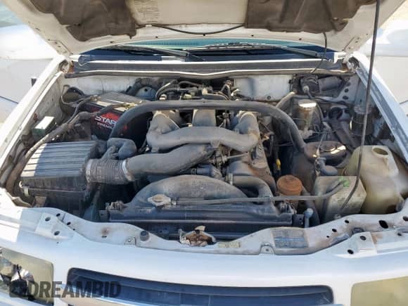 2003 Chevrolet Tracker LT с VIN 2CNBE634936928716, выставлен на аукционе Copart как лот 71214825 с пробегом 156 803 миль миль и Списание • Salvage title. История ставок и продаж доступна на DreamBid. Изображение 12.