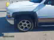 2002 Chevrolet Suburban LT with VIN 1GNFK16T22J191694, listed as a IAAI auction lot 42841402 with 171,157 mi miles and . Bid and sale history available at DreamBid. Image 17.