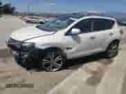 2011 Nissan Murano LE с VIN JN8AZ1MU9BW066449, выставлен на аукционе Copart как лот 70205955 с пробегом 124 267 миль миль и Списание • Salvage title. История ставок и продаж доступна на DreamBid. Изображение 1.