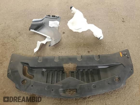 2025 Chevrolet Blazer LT with VIN 3GNKBHR42SS210075, listed as a Copart auction lot 85753095 with 7,603 mi miles and Salvage title. Bid and sale history available at DreamBid. Image 13.