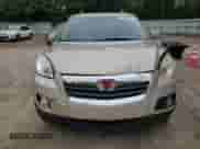 2007 Saturn Outlook XR with VIN 5GZER33717J136520, listed as a Copart auction lot 76884434 with 193,973 mi miles and Salvage title. Bid and sale history available at DreamBid. Image 5.