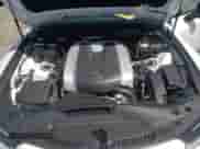 2025 Lexus IS 350 F Sport с VIN JTHGZ1E28S5039671, выставлен на аукционе Copart как лот 56255785 с пробегом 274 миль миль и Списание • Salvage title. История ставок и продаж доступна на DreamBid. Изображение 11.