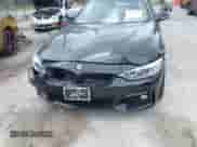 2015 BMW 4 Series 428i xDrive с VIN WBA3T1C55FP820539, выставлен на аукционе IAAI как лот 42073267 с пробегом 64 744 миль миль и . История ставок и продаж доступна на DreamBid. Изображение 12.