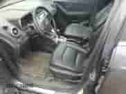 2016 Chevrolet Trax LTZ z VIN 3GNCJMSB5GL169600, wystawiony jako Copart lot #61972565 z przebiegiem 174 903 mil mil oraz Szkoda całkowita • Salvage title. Historia ofert i sprzedaży dostępna na DreamBid. Obrazek 7.