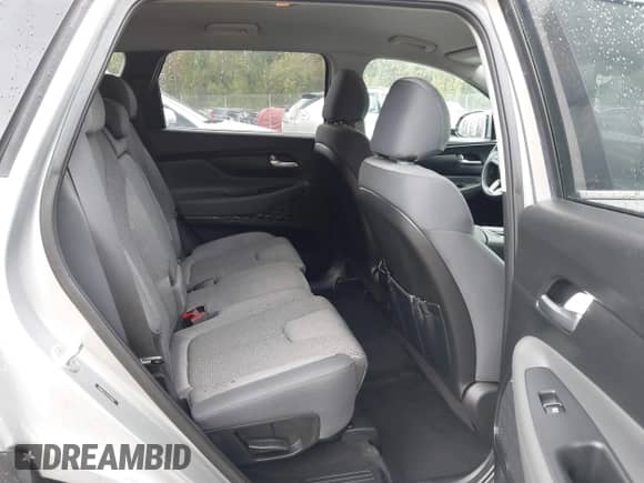 2023 Hyundai Santa Fe SEL с VIN 5NMS24AJ2PH510099, выставлен на аукционе IAAI как лот 43374398 с пробегом 30 391 миль миль и . История ставок и продаж доступна на DreamBid. Изображение 8.