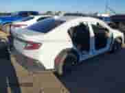 2023 Subaru WRX Limited с VIN JF1VBAL65P9805543, выставлен на аукционе IAAI как лот 41612208 с пробегом 21 822 миль миль и . История ставок и продаж доступна на DreamBid. Изображение 4.