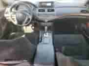 2011 Honda Accord EX with VIN 1HGCP2F70BA130903, listed as a Copart auction lot 71080735 with 170,822 mi miles and Salvage title. Bid and sale history available at DreamBid. Image 8.