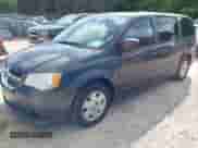 2012 Dodge Grand Caravan SE z VIN 2C4RDGBG3CR360307, wystawiony jako IAAI lot #43150396 z przebiegiem 198 135 mil mil oraz . Historia ofert i sprzedaży dostępna na DreamBid. Obrazek 2.