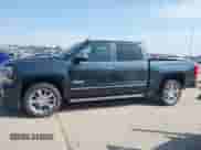 2018 Chevrolet Silverado 1500 High Country with VIN 3GCPCTEC2JG196952, listed as a IAAI auction lot 41575226 with 151,556 mi miles and . Bid and sale history available at DreamBid. Image 15.