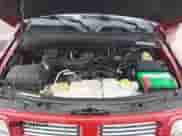 2010 Dodge Nitro SXT with VIN 1D4PU5GK8AW100730, listed as a IAAI auction lot 42492250 with 116,581 mi miles and . Bid and sale history available at DreamBid. Image 10.