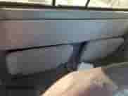 1997 Toyota Tacoma z VIN 4TAVN52N2VZ297347, wystawiony jako Copart lot #89669695 z przebiegiem 218 489 mil mil oraz Szkoda całkowita • Salvage title. Historia ofert i sprzedaży dostępna na DreamBid. Obrazek 10.