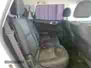 2017 Nissan Pathfinder SV with VIN 5N1DR2MN5HC908846, listed as a Copart auction lot 84612735 with 119,687 mi miles and Clean title. Bid and sale history available at DreamBid. Image 11.