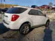 2014 Chevrolet Equinox LS z VIN 2GNFLEEK8E6156009, wystawiony jako Copart lot #82331985 z przebiegiem 144 272 mil mil oraz Czysty tytuł • Clean title. Historia ofert i sprzedaży dostępna na DreamBid. Obrazek 3.