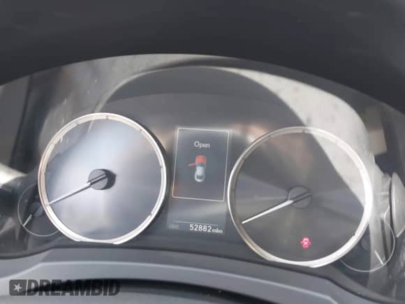 2019 Lexus RC 350 с VIN JTHHZ5BC2K5020722, выставлен на аукционе IAAI как лот 42407729 с пробегом 52 882 миль миль и . История ставок и продаж доступна на DreamBid. Изображение 7.