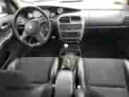 2005 Dodge Neon SRT-4 with VIN 1B3ES66S75D261655, listed as a Copart auction lot 63574355 with 138,999 mi miles and Clean title. Bid and sale history available at DreamBid. Image 8.