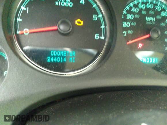 2008 Chevrolet Tahoe 3LT с VIN 1GNFC13028R144859, выставлен на аукционе IAAI как лот 41681099 с пробегом 214 014 миль миль и . История ставок и продаж доступна на DreamBid. Изображение 7.