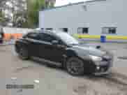 2017 Subaru WRX with VIN JF1VA1B68H9824819, listed as a Copart auction lot 80491755 with 100,494 mi miles and Salvage title. Bid and sale history available at DreamBid. Image 4.