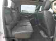 2020 Ram 1500 Laramie с VIN 1C6SRFJT7LN366563, выставлен на аукционе Copart как лот 72008685 с пробегом 99 743 миль миль и Списание • Salvage title. История ставок и продаж доступна на DreamBid. Изображение 10.