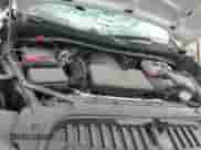 2024 Chevrolet Silverado 1500 Work Truck with VIN 3GCUDAEDXRG408800, listed as a Copart auction lot 62154285 with 6,495 mi miles and Salvage title. Bid and sale history available at DreamBid. Image 13.