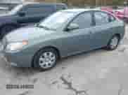 2009 Hyundai Elantra GLS with VIN KMHDU46D89U678049, listed as a IAAI auction lot 43430072 with 207,689 mi miles and . Bid and sale history available at DreamBid. Image 2.