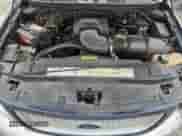 1999 Ford F-150 XL с VIN 1FTRX17L9XNA54239, выставлен на аукционе Copart как лот 84377655 с пробегом 386 676 миль миль и Списание • Salvage title. История ставок и продаж доступна на DreamBid. Изображение 11.