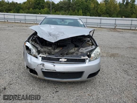 2014 Chevrolet Impala LTZ with VIN 2G1WC5E32E1100509, listed as a Copart auction lot 71721265 with 256,936 mi miles and Clean title. Bid and sale history available at DreamBid. Image 5.