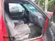 2001 Chevrolet S-10 LS with VIN 1GCDT13W11K218775, listed as a IAAI auction lot 42706513 with 214,664 mi miles and . Bid and sale history available at DreamBid. Image 5.