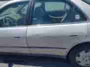 1999 Honda Accord LX with VIN 1HGCG1646XA005606, listed as a IAAI auction lot 42915408 with 175,426 mi miles and . Bid and sale history available at DreamBid. Image 6.